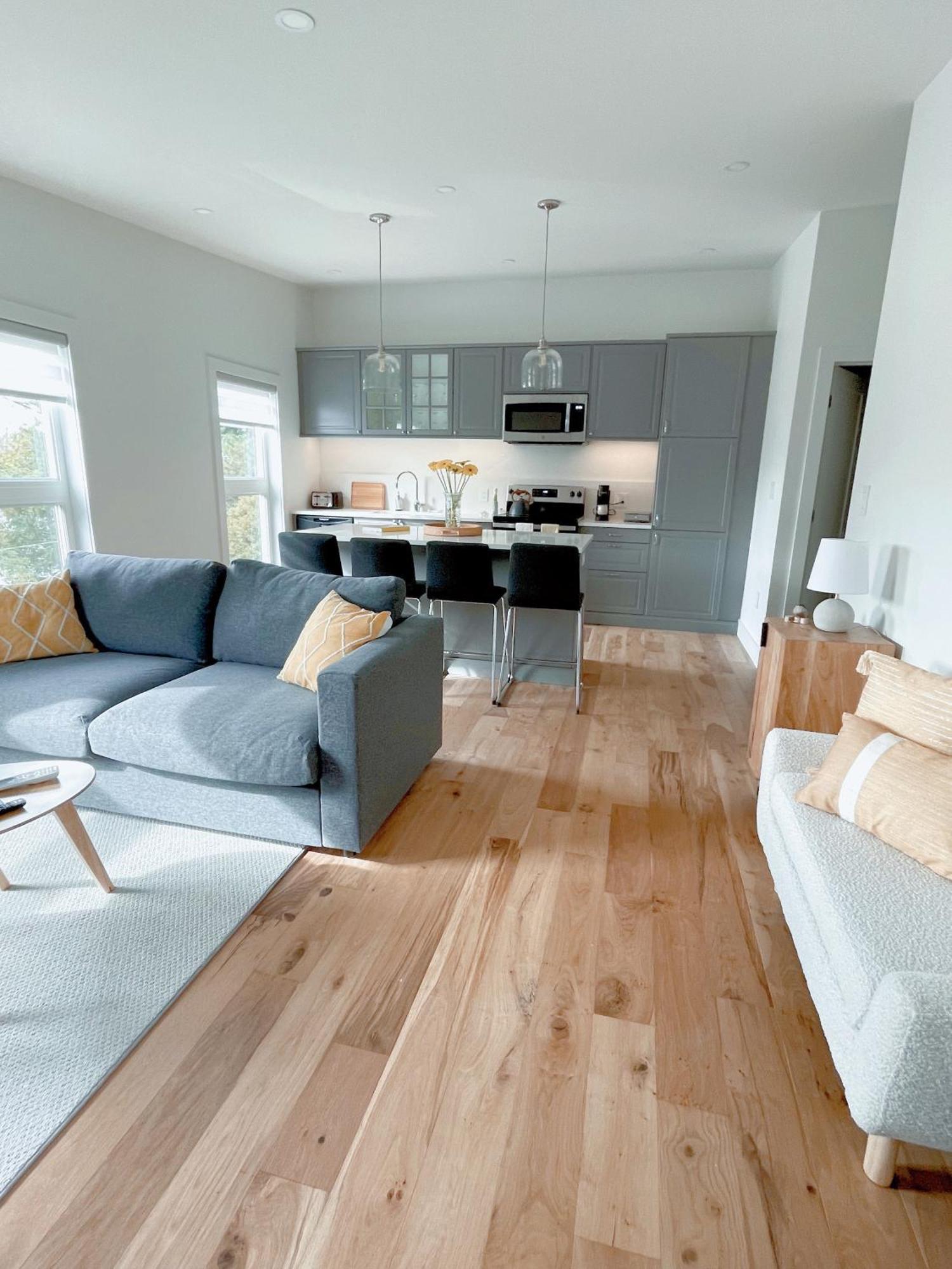 Elora'S Irvine River Suite Exteriör bild
